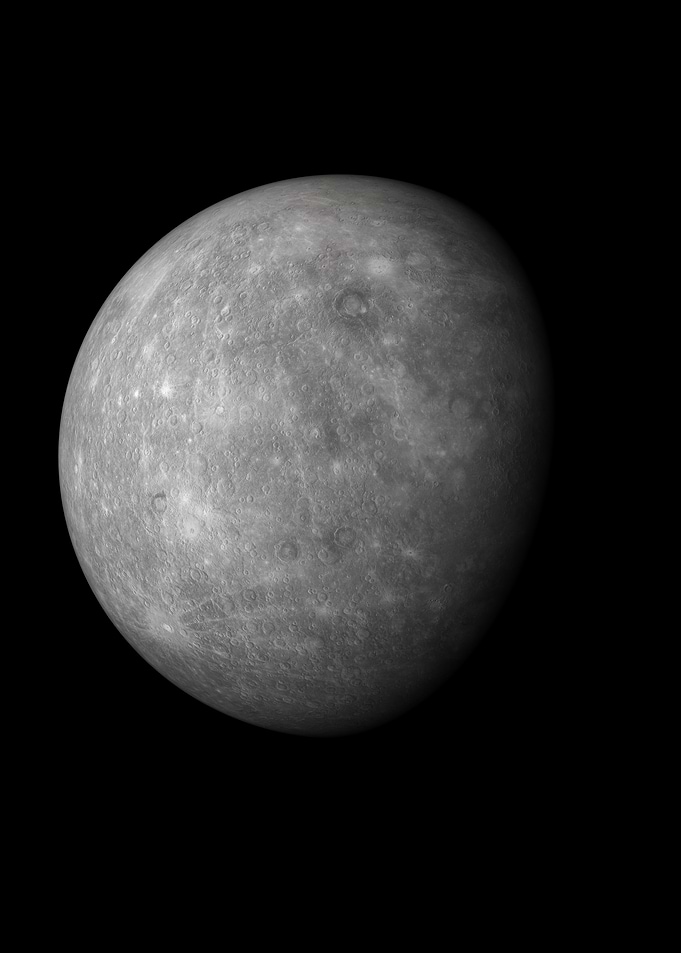 Mercury