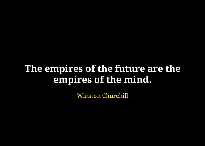 Winston Churchill quotes