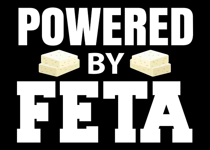 Cheese Feta Enthusiasts