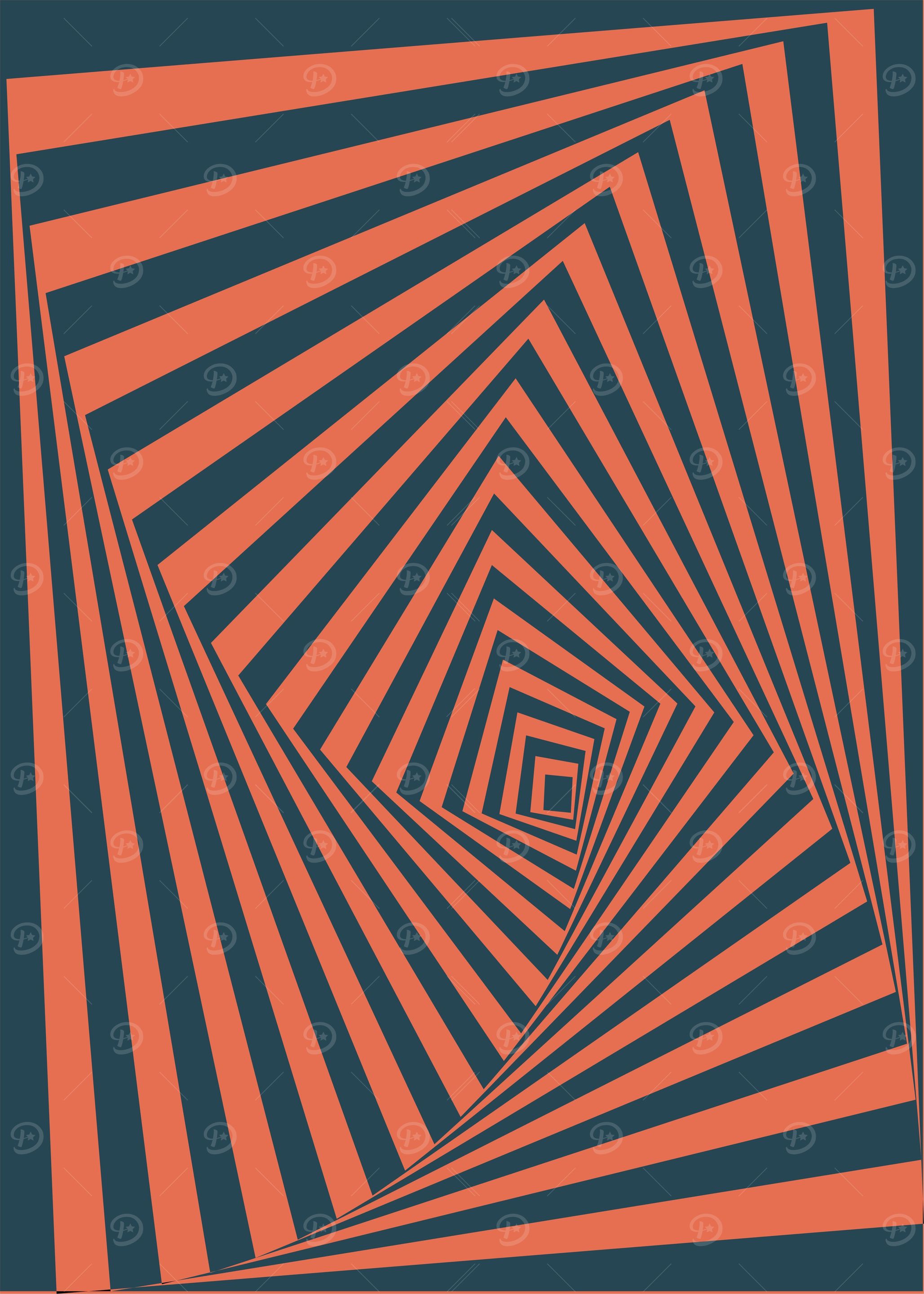 optical illusion