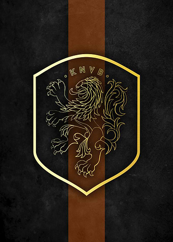 Netherlands Football