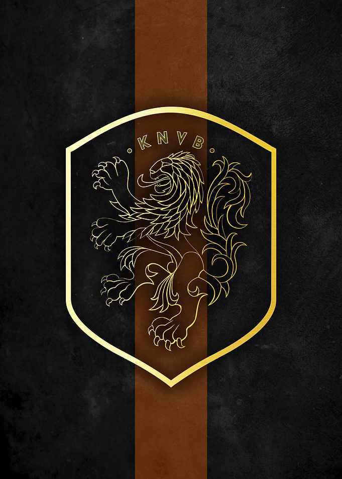 Netherlands Football