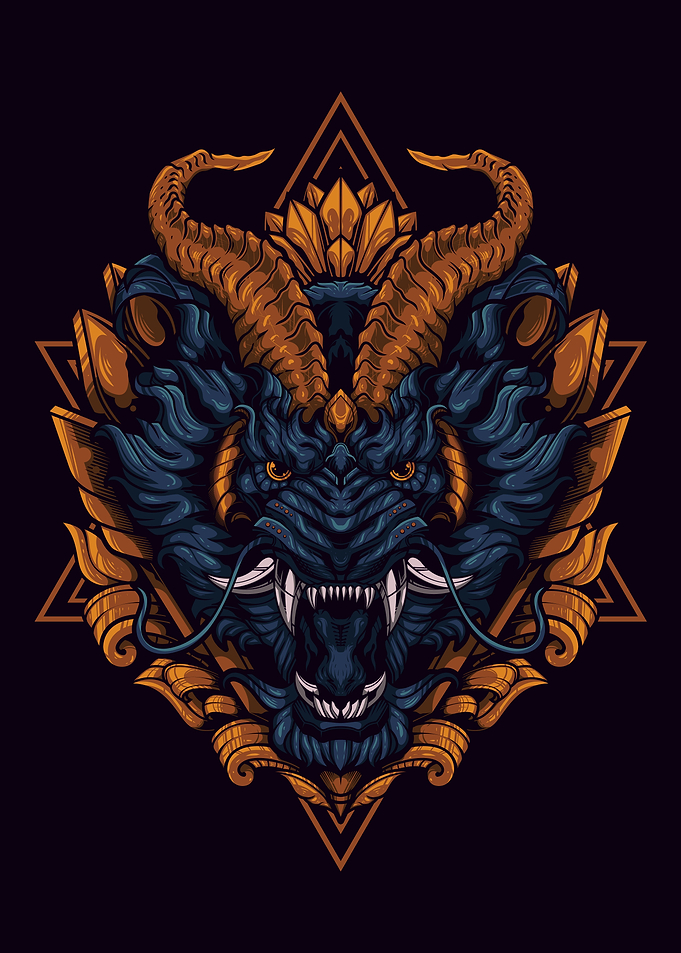 DRAGON TIGER