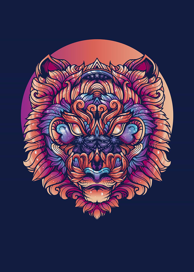 FORTUNE TIGER