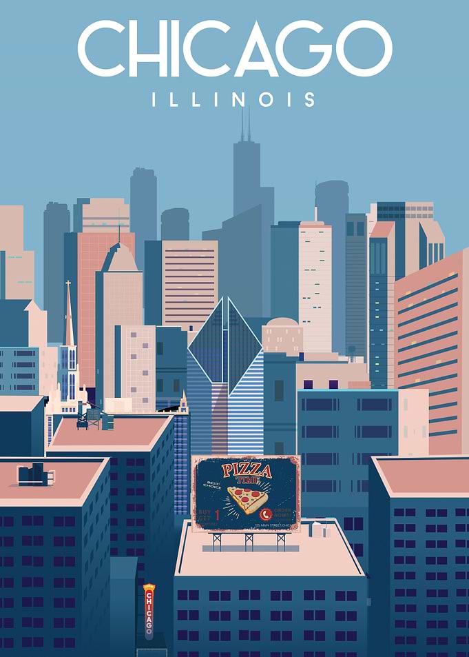 Chicago 1