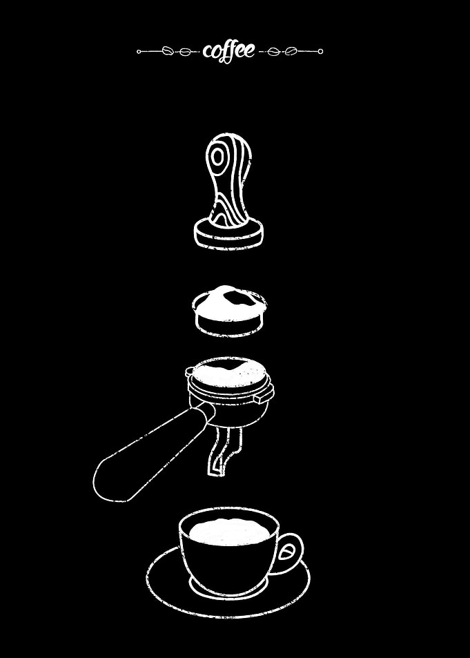 Coffee is awesome