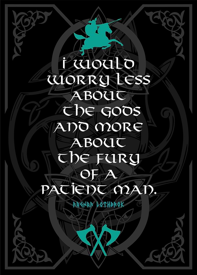 viking life quotes