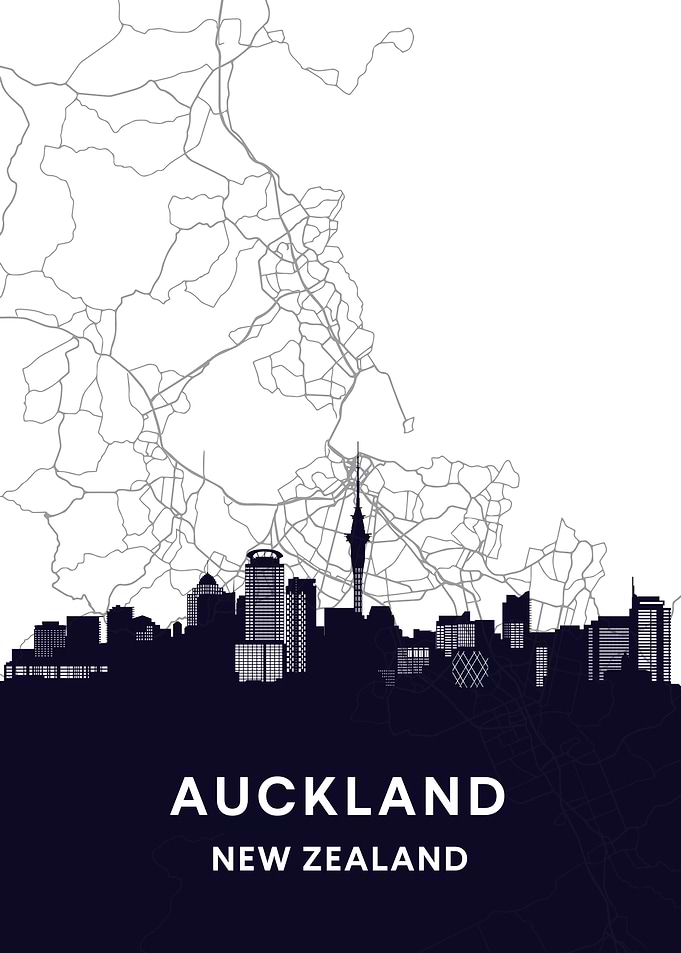 Auckland New Zealand