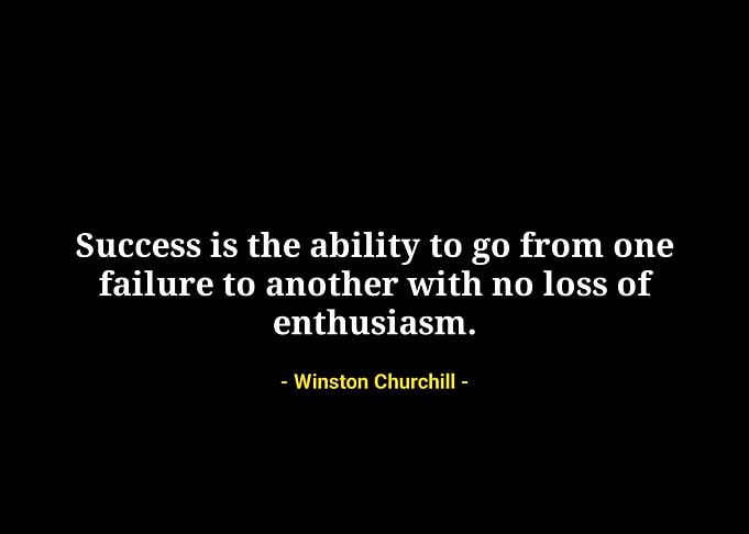 Winston Churchill quotes