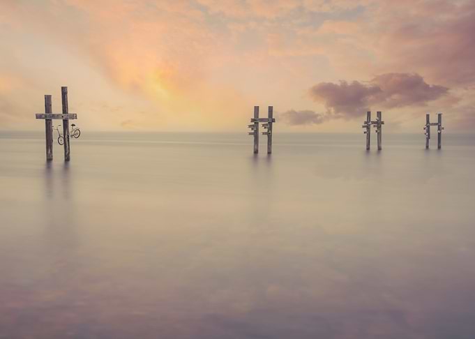 Pastel Dreams