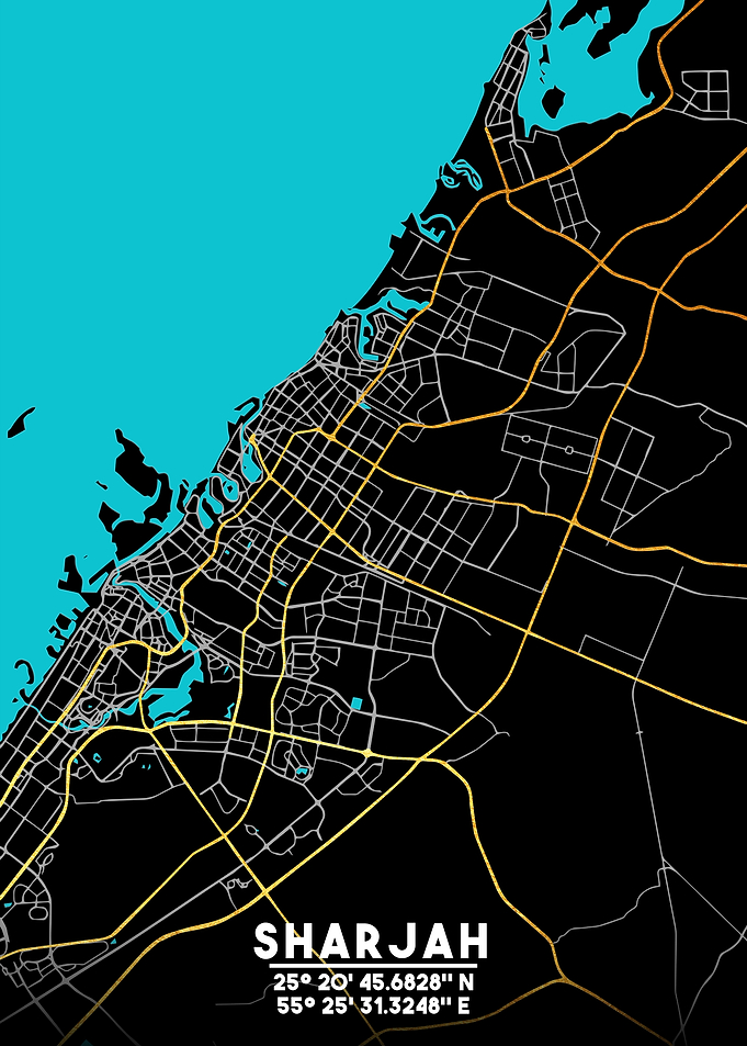 Sharjah
