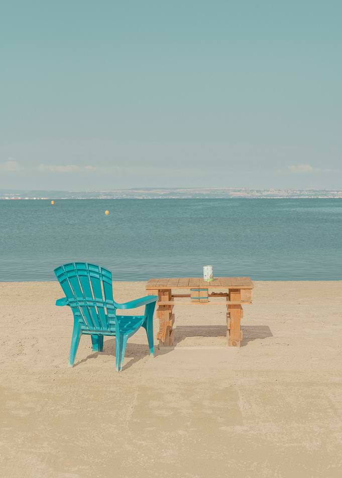 Empty seat