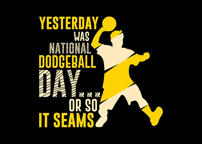 Dodgeball