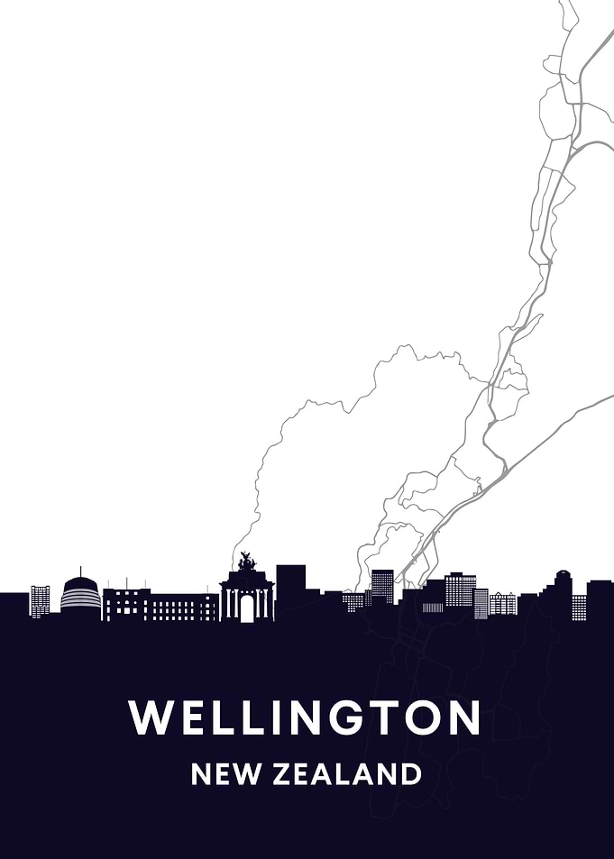 Wellington New Zealand
