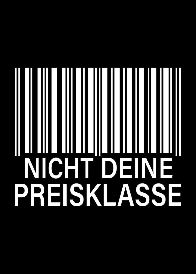 Nicht Deine Preisklasse