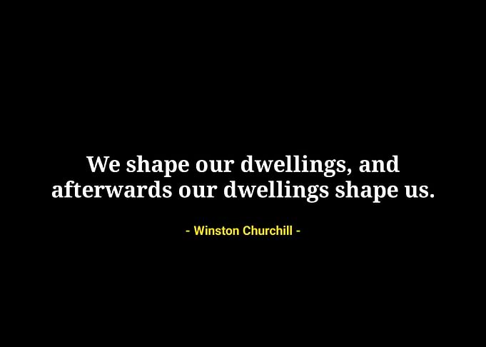 Winston Churchill quotes