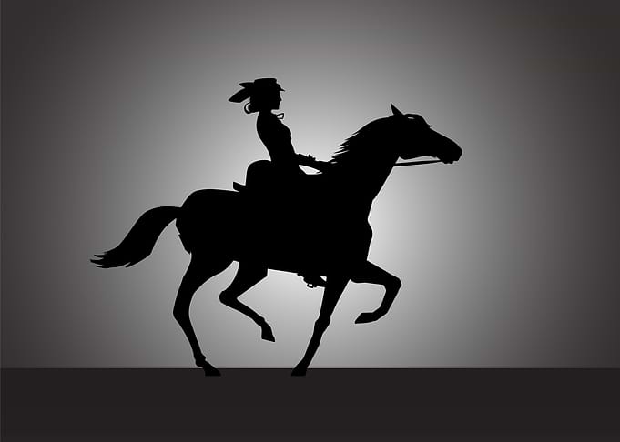 Riding