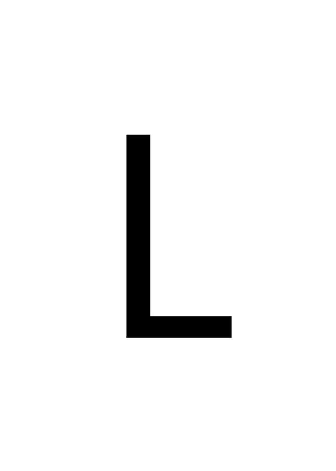 L