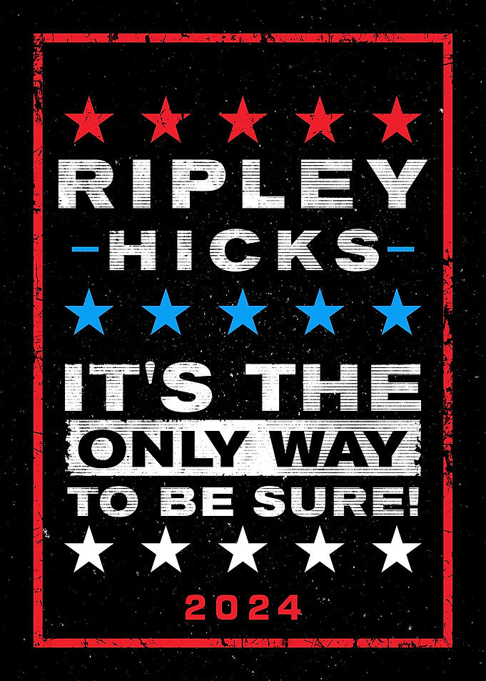 Ripley Hicks 2024