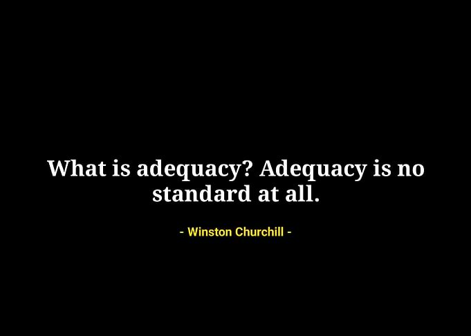 Winston Churchill quotes