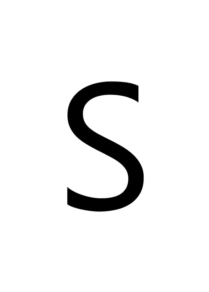 S