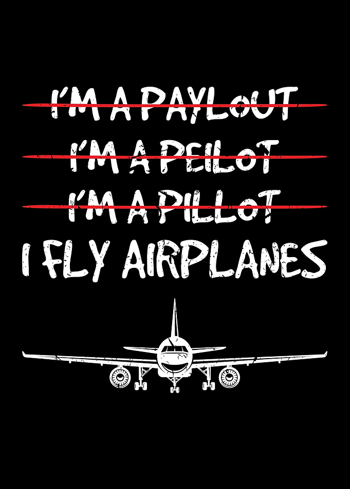 Commercial Airplane Pilots