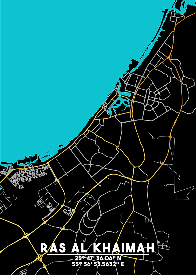 Ras al Khaimah
