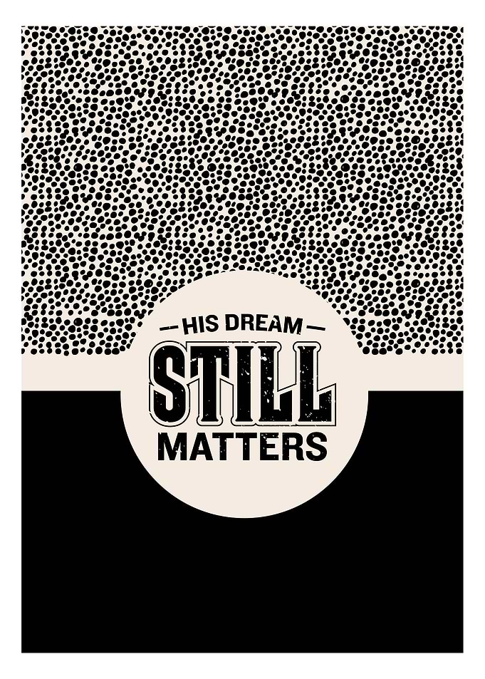 BLACK STILL MATTERS