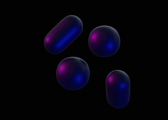 Spheres