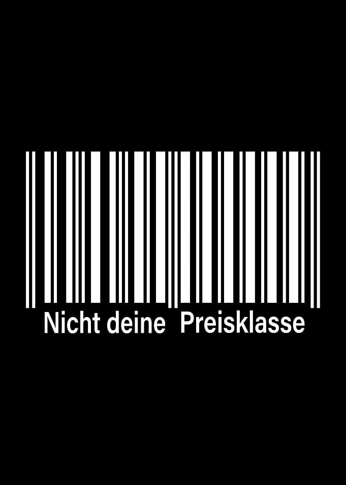 Nicht Deine Preisklasse