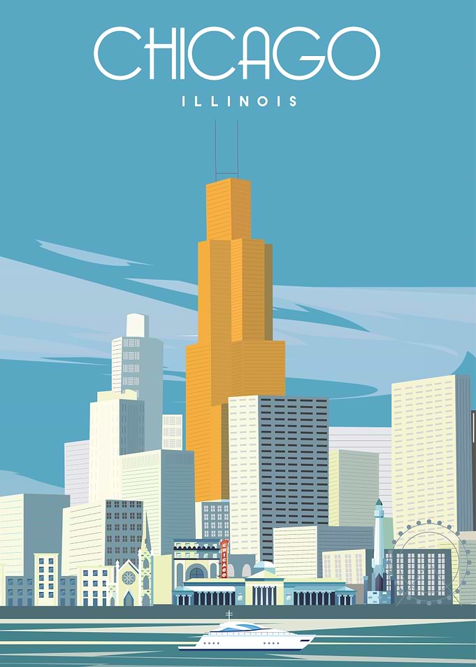 Chicago