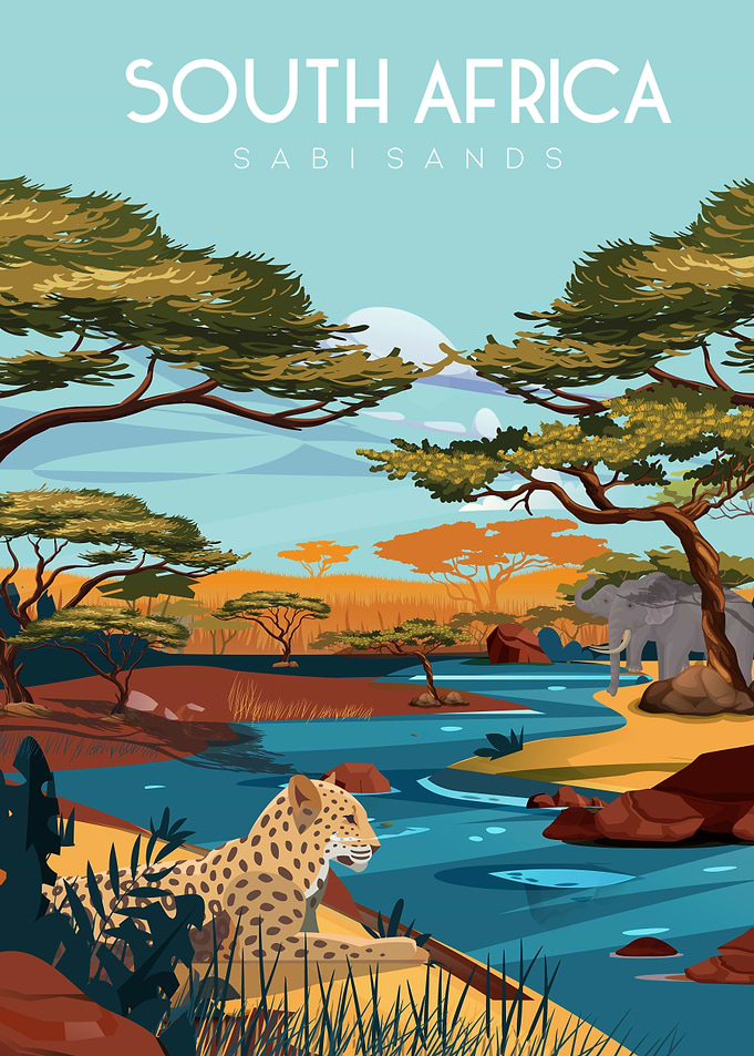 South africa