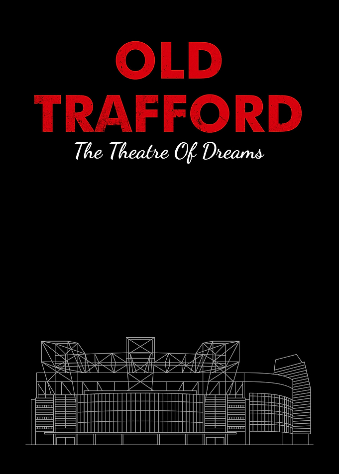 Old Trafford Stadium