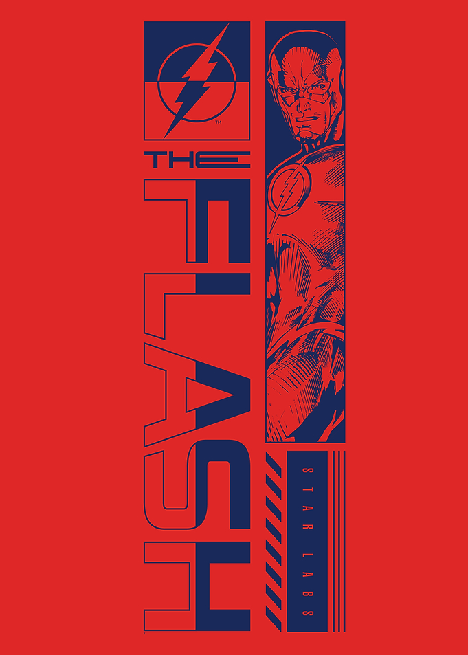 Red Superspeed