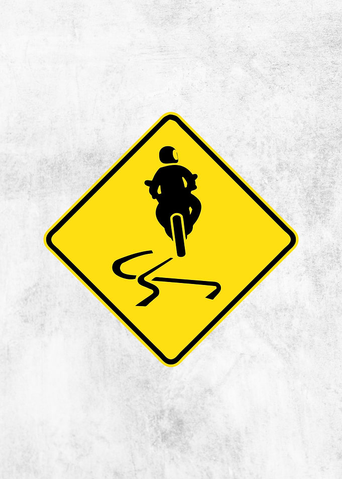 Warning Sign