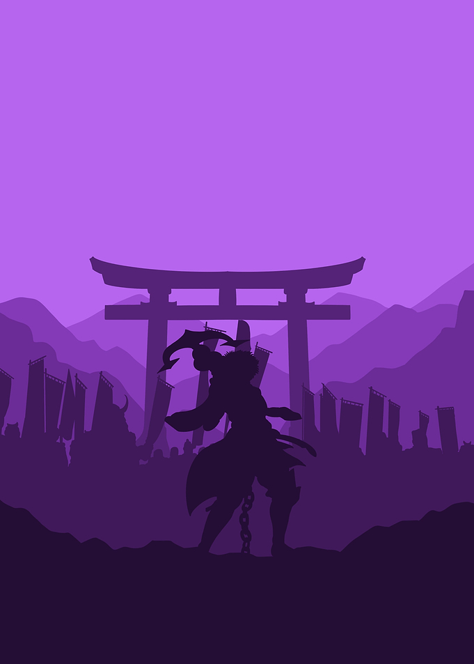 Heroes 7