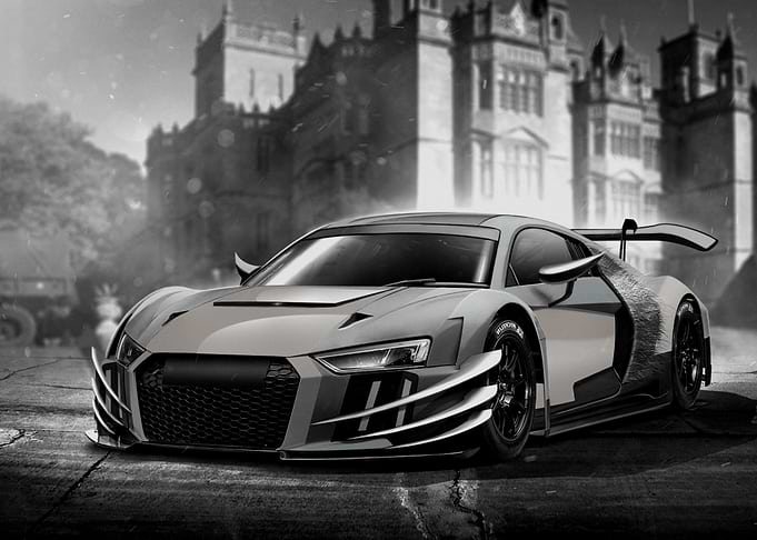 audi
