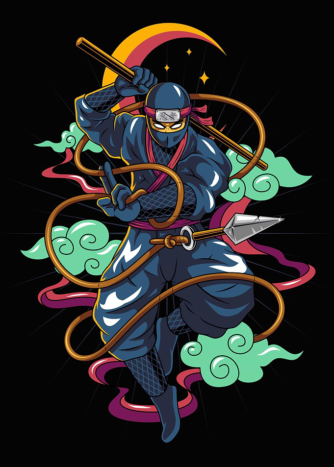 Ninja