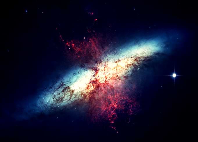 Galaxy