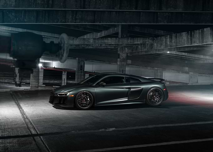 audi
