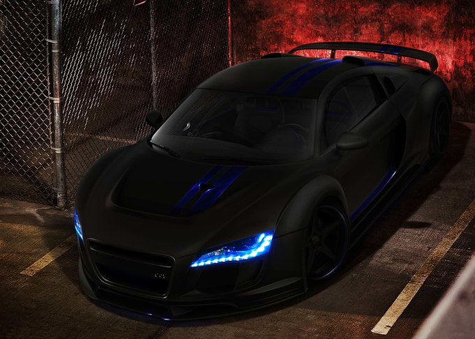 audi