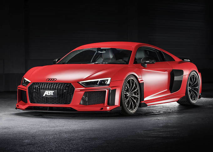 audi