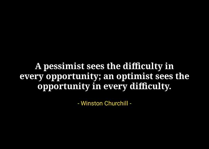 Winston Churchill quotes