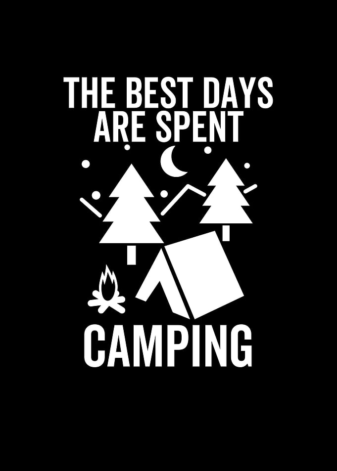 The Best Days Are Spent