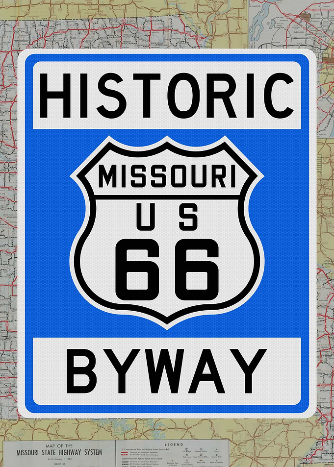 Historic Byway