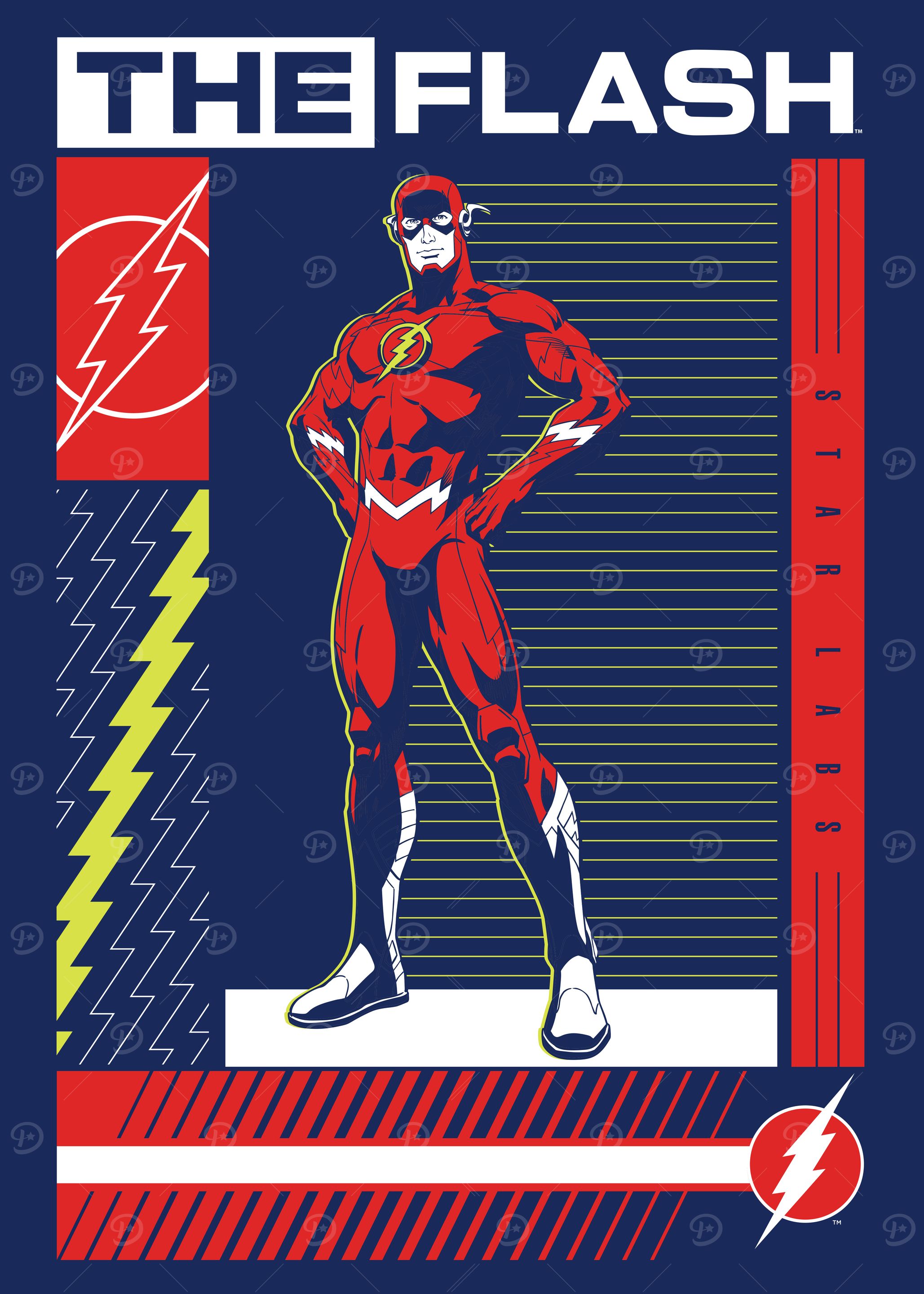 Barry Allen