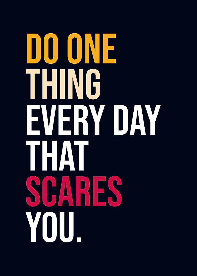Do One Thing