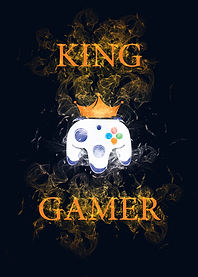 king gamer