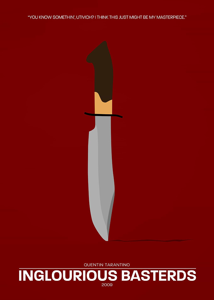 Inglourious Basterds