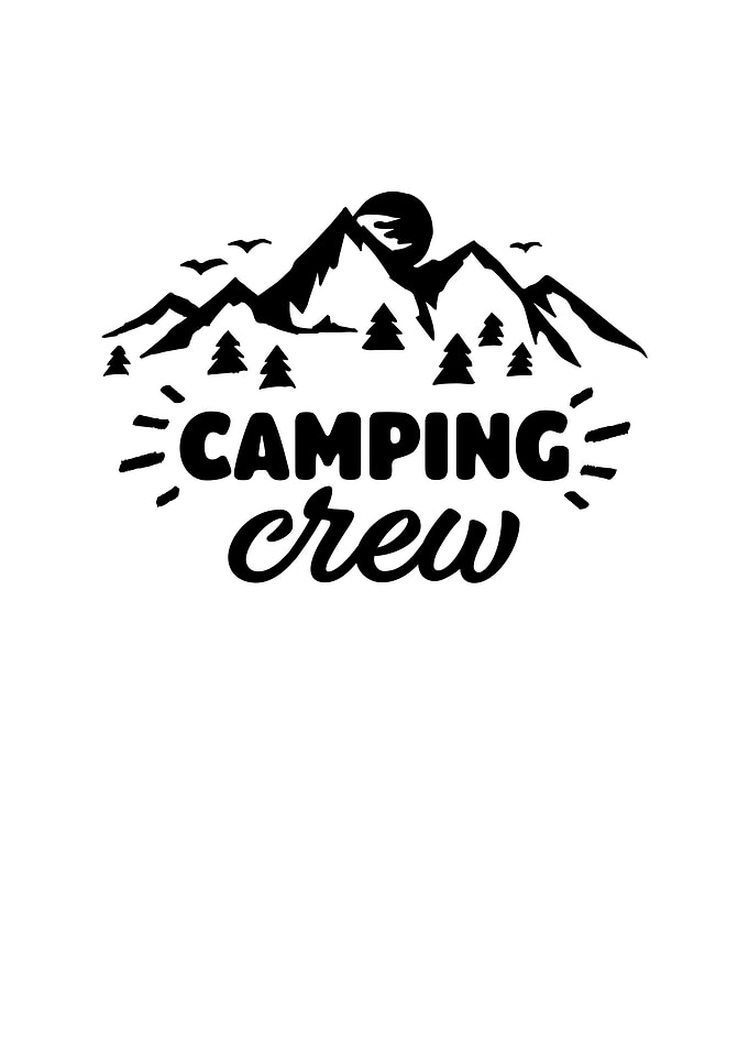 Camping Crew